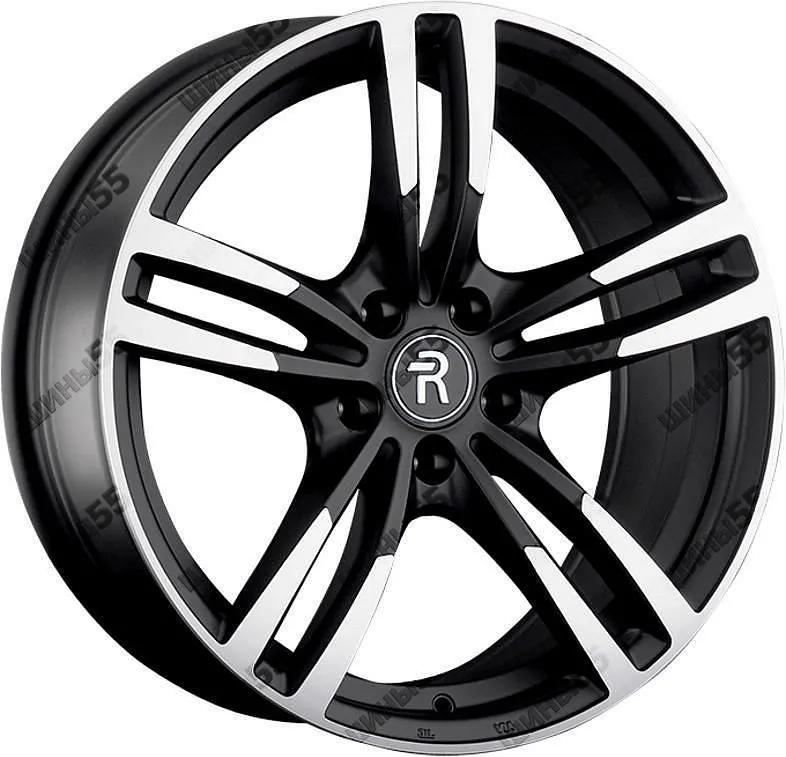 Диск Replay PR37 9x20 5x112 ET26 66,6 MBF