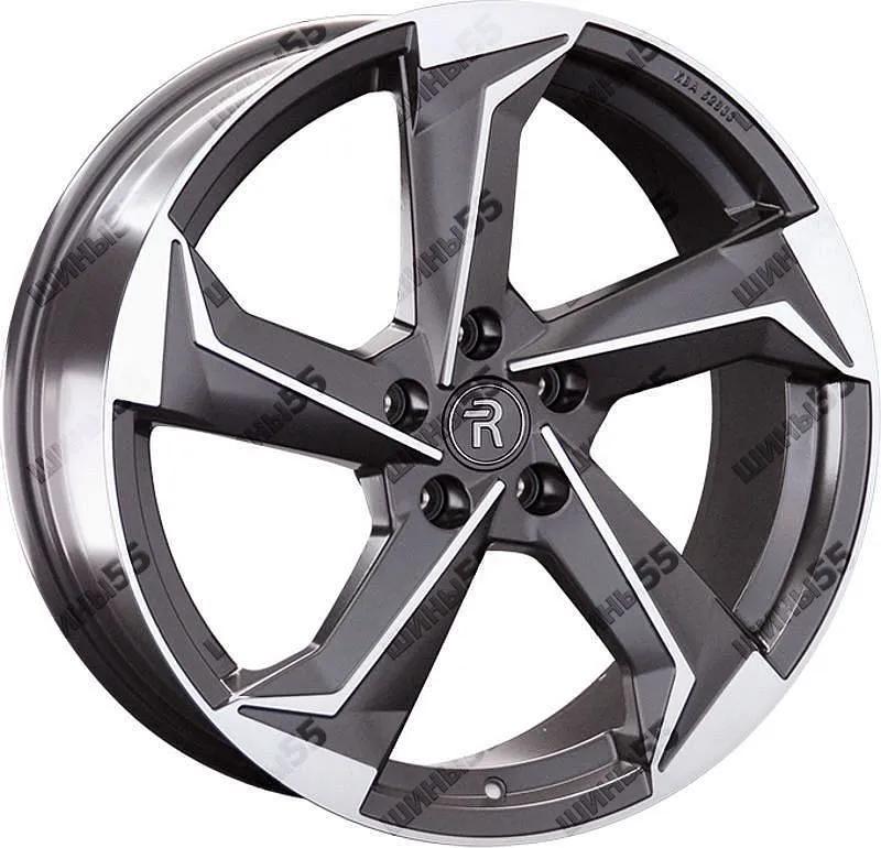 Диск Replay PR38 9x20 5x112 ET26 66,6 MGMF