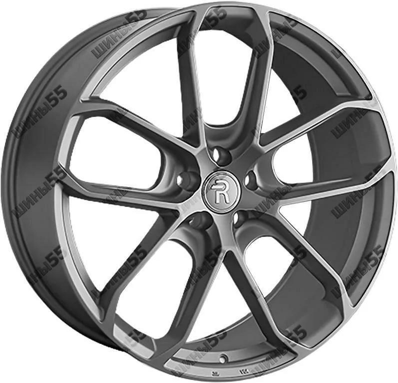 Диск Replay PR39 10x22 5x130 ET48 71,6 MGM