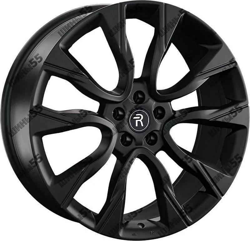 Диск Replay PR40 9,5x21 5x130 ET46 71,6 MB