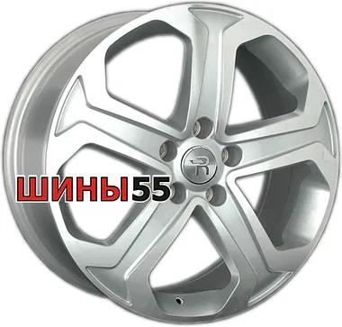 Диск Replay RN171 6,5x17 5x114,3 ET50 66,1 SF