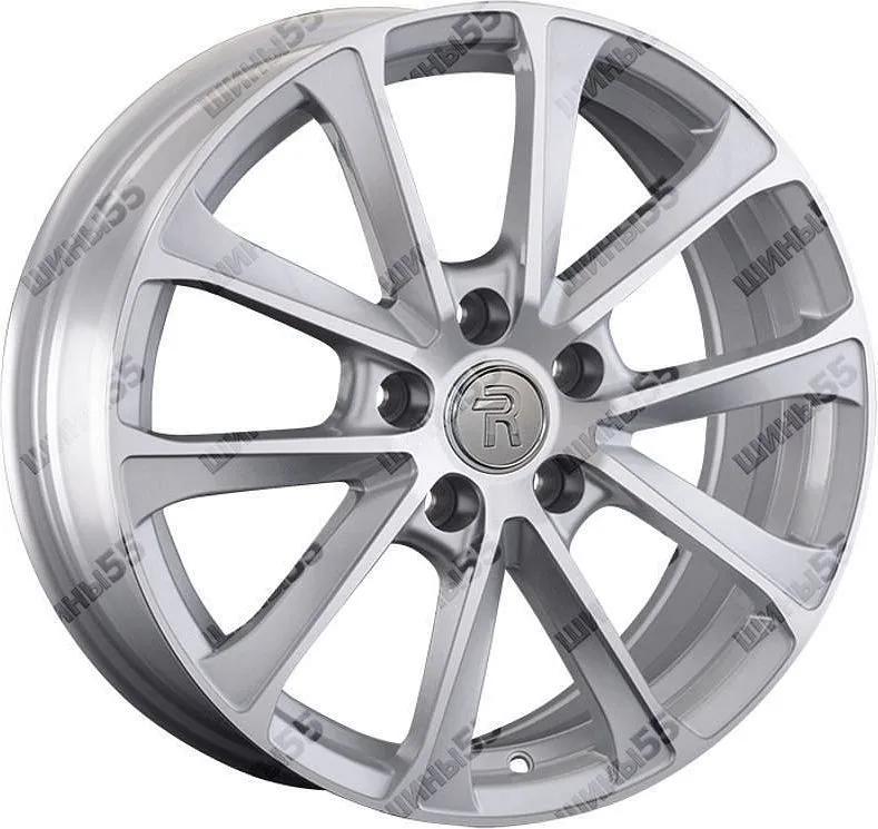 Диск Replay RN194 7x17 5x114,3 ET35 66,1 SF