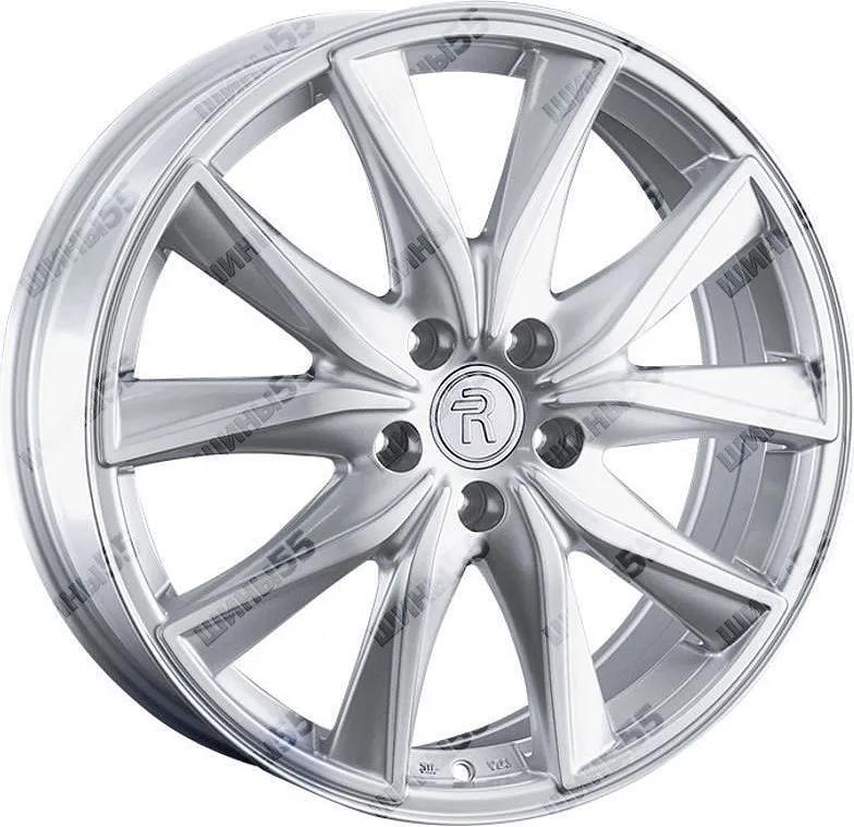 Диск Replay RN202 7x19 5x114,3 ET40 66,1 Sil