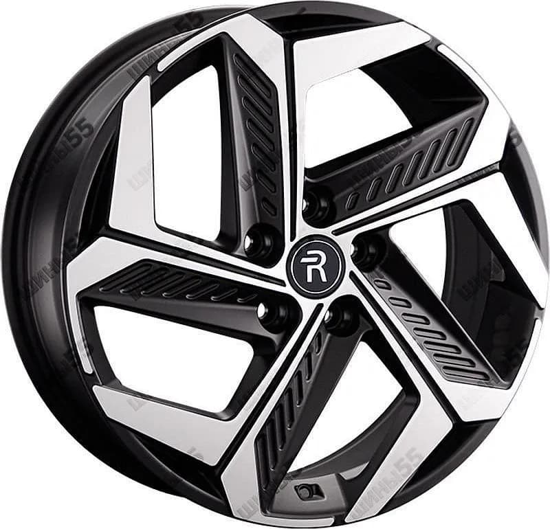 Диск Replay SB106 7x18 5x114,3 ET48 56,1 MBF