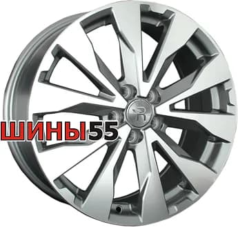Диск Replay SB25 7x18 5x114,3 ET48 56,1 GMF
