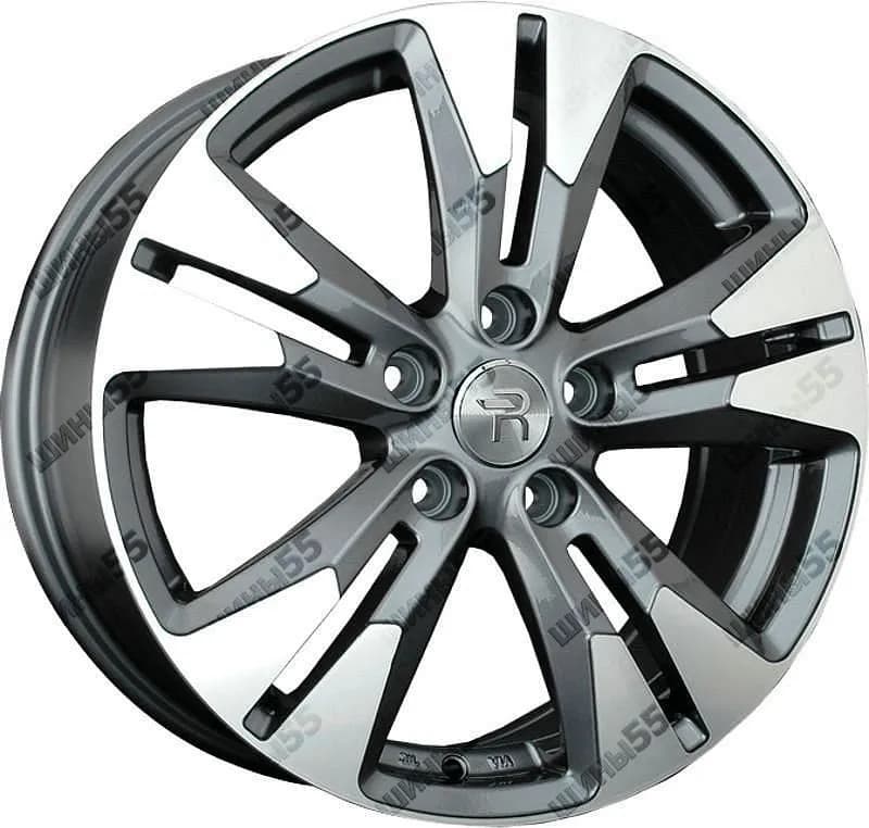 Диск Replay SB39 7x18 5x114,3 ET48 56,1 GMF