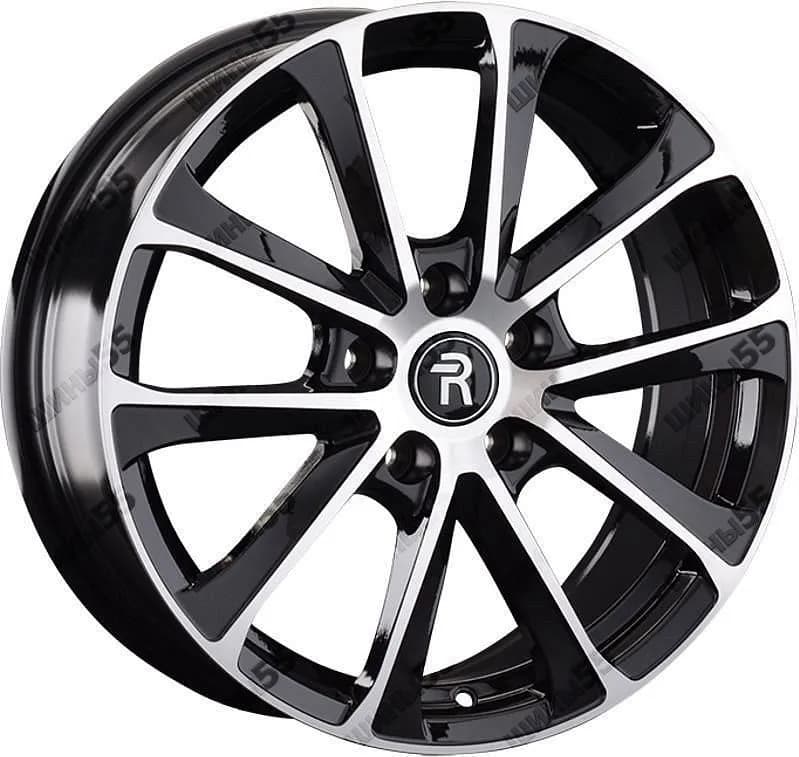 Диск Replay SB45 7x17 5x114,3 ET48 56,1 BKF