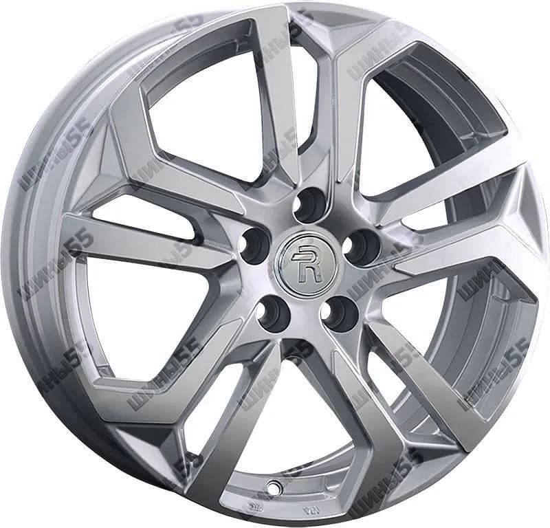 Диск Replay SB63 7x17 5x114,3 ET48 56,1 SF