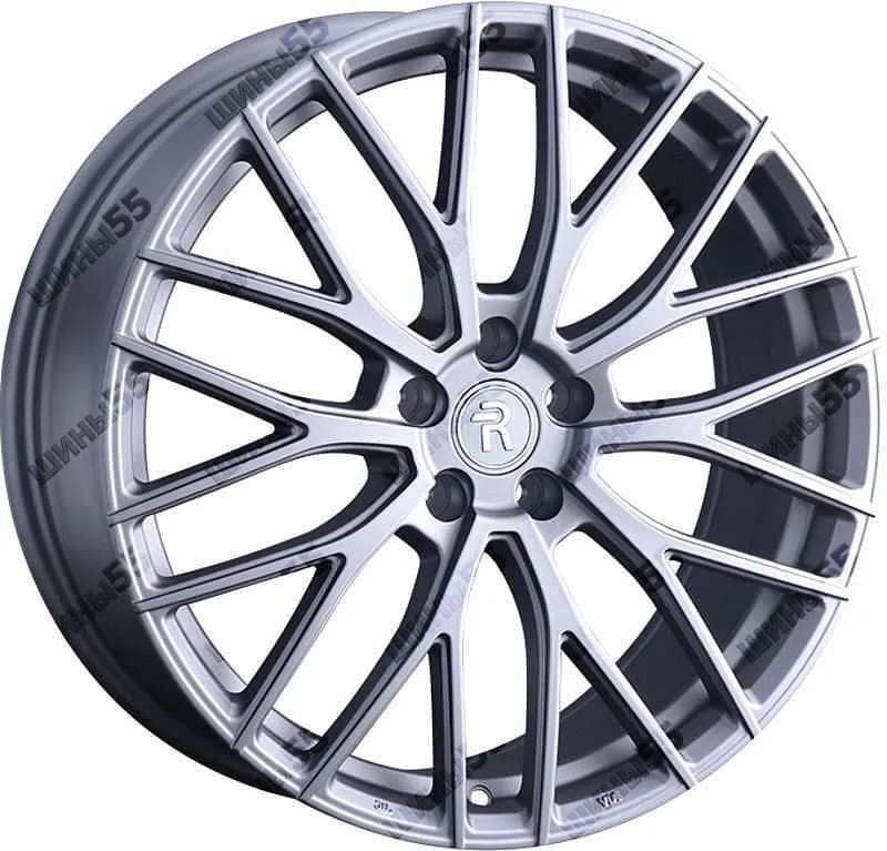 Диск Replay SB67 7x17 5x114,3 ET48 56,1 MGM