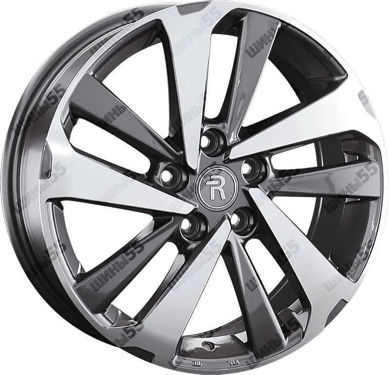 Диск Replay SB73 7x17 5x114,3 ET48 56,1 GMF