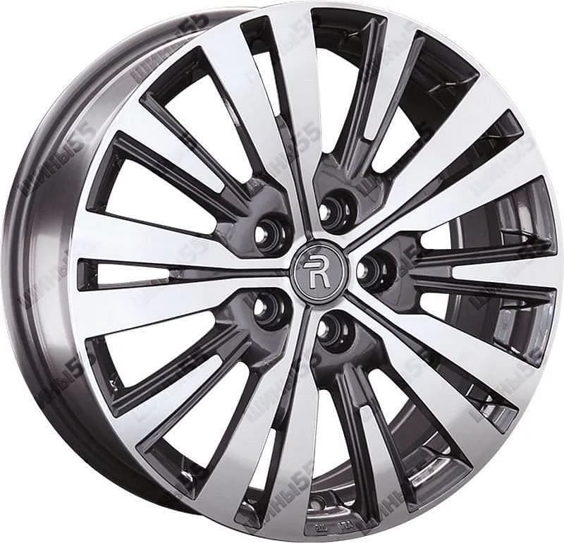 Диск Replay SB74 7x18 5x114,3 ET48 56,1 GMF