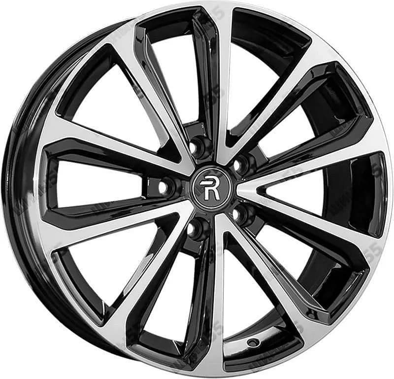 Диск Replay SB76 7x17 5x100 ET48 56,1 BKF