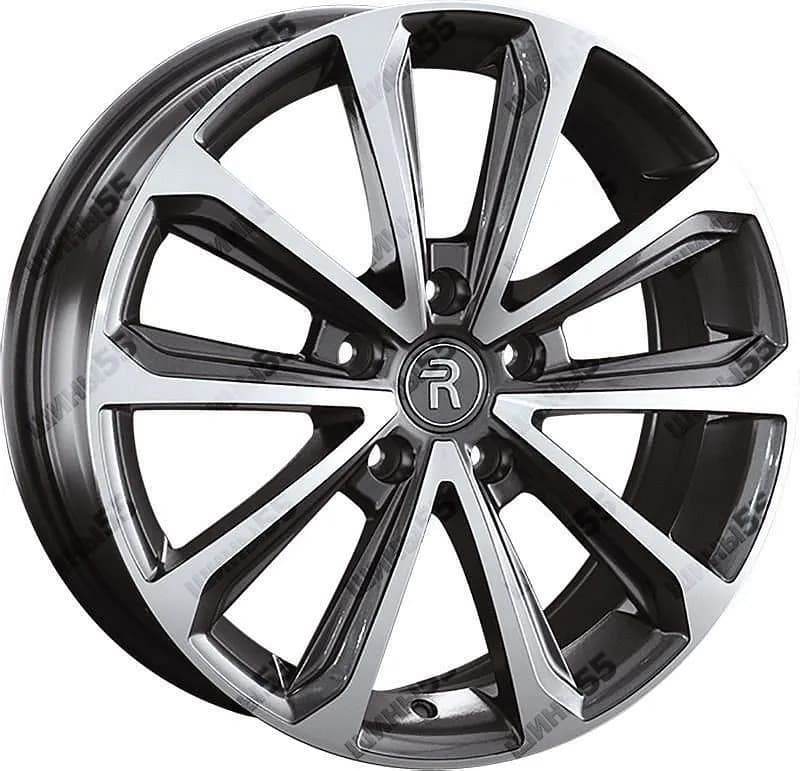 Диск Replay SB76 7x17 5x114,3 ET48 56,1 GMF