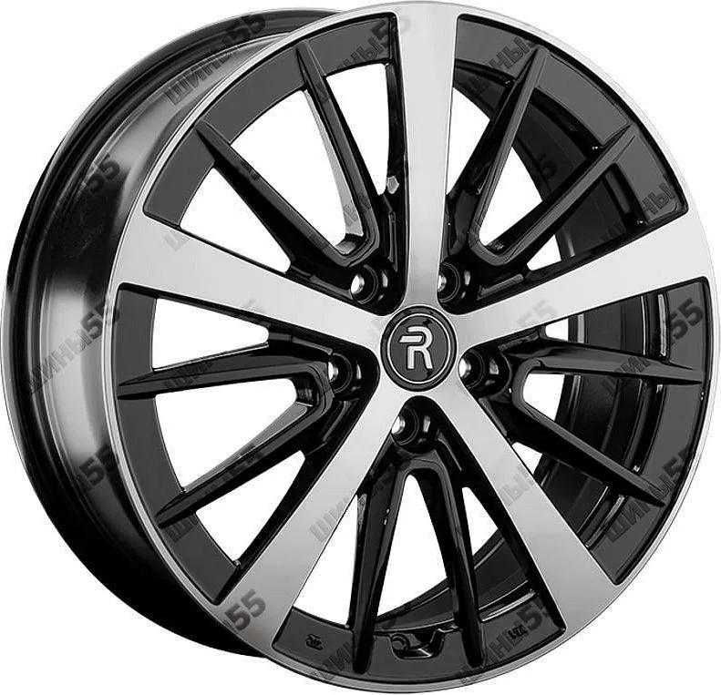 Диск Replay SB93 7x18 5x114,3 ET48 56,1 BKF