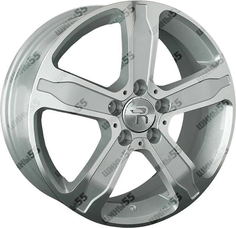 Диск Replay SK124 6,5x17 5x112 ET41 57,1 SFP