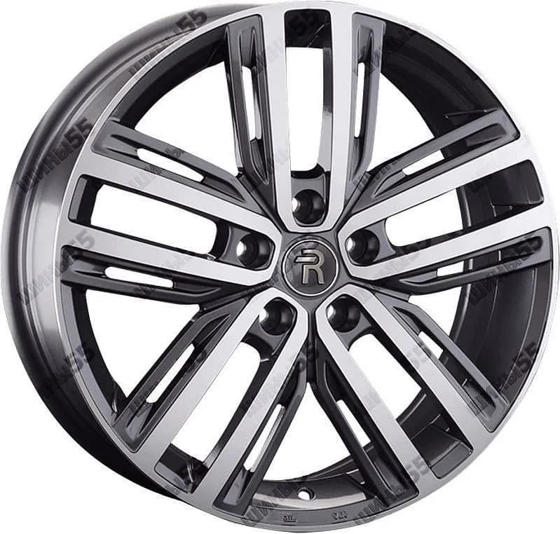 Диск Replay SK143 7x18 5x112 ET43 57,1 GMF