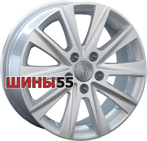 Диск Replay SK16 7x17 5x112 ET43 57,1 Sil