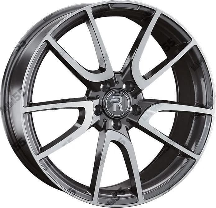 Диск Replay SK177 8x19 5x112 ET43 57,1 GMF