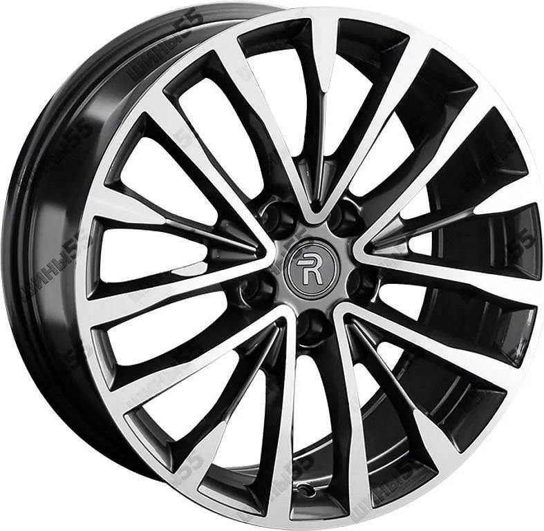 Диск Replay SK178 8x18 5x112 ET44 57,1 GMF