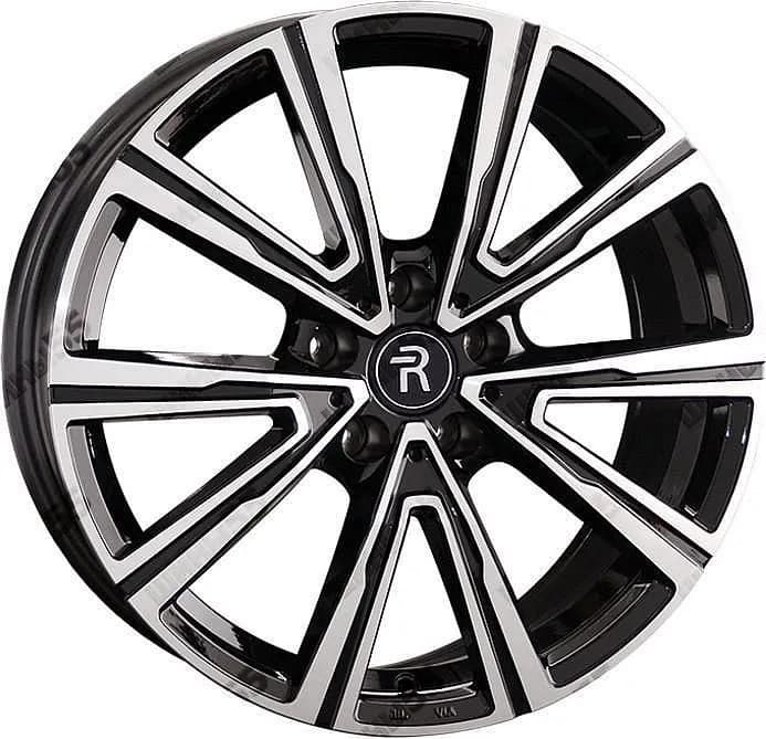 Диск Replay SK180 7x18 5x112 ET43 57,1 BKF