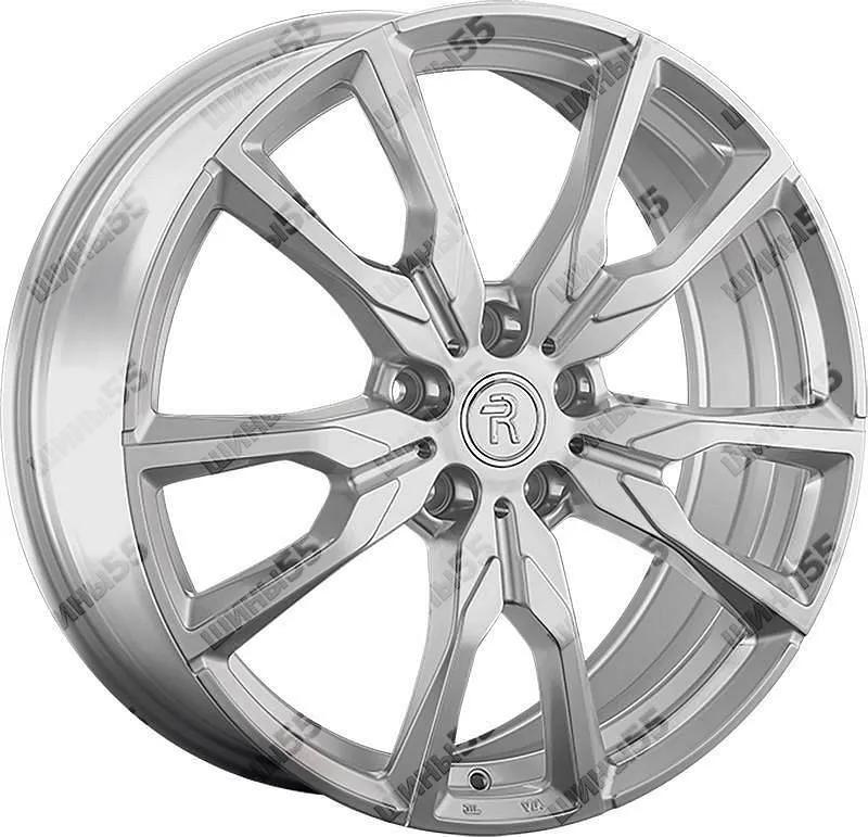 Диск Replay SK194 7x19 5x112 ET43 57,1 Sil