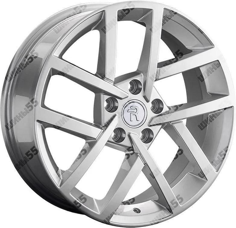 Диск Replay SK197 7x17 5x112 ET45 57,1 Sil