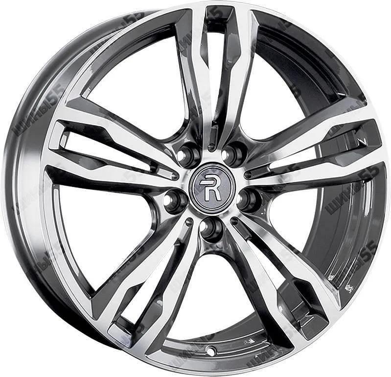 Диск Replay SK218 8x19 5x112 ET43 57,1 GMF