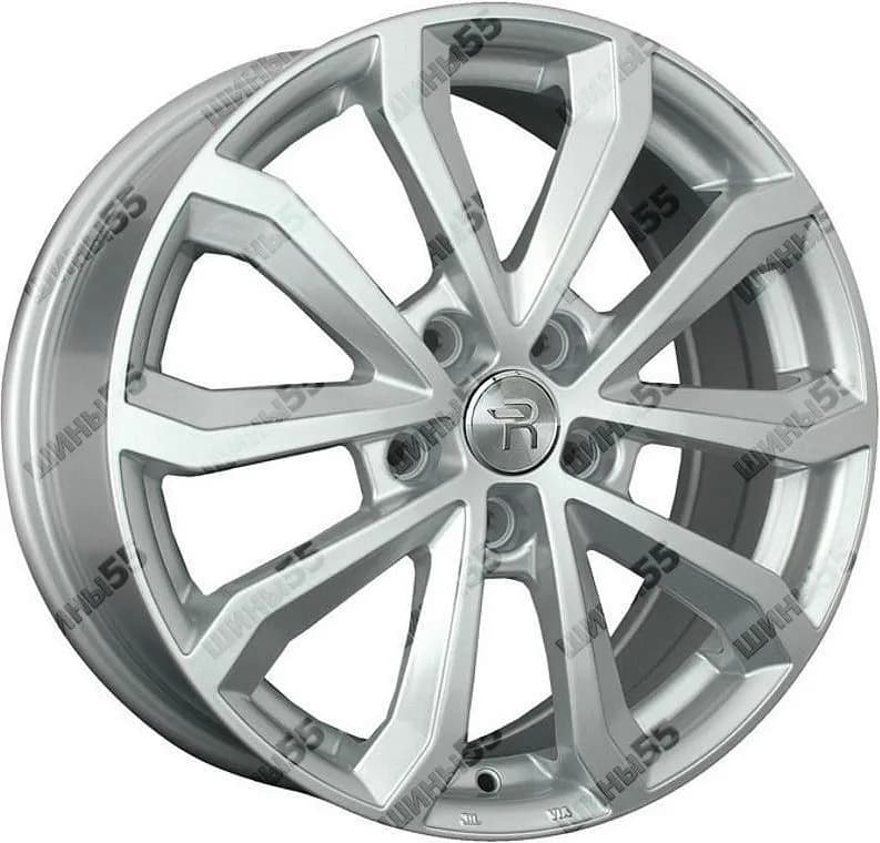 Диск Replay SK77 7x17 5x112 ET42 66,6 SF