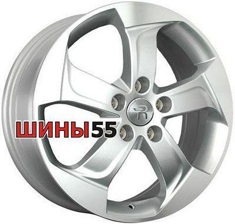 Диск Replay SZ47 6,5x17 5x114,3 ET50 60,1 SF