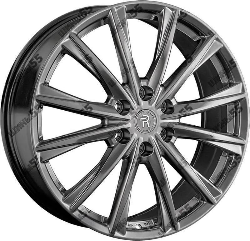 Диск Replay TA11 8x20 6x139,7 ET36 100,1 HPB