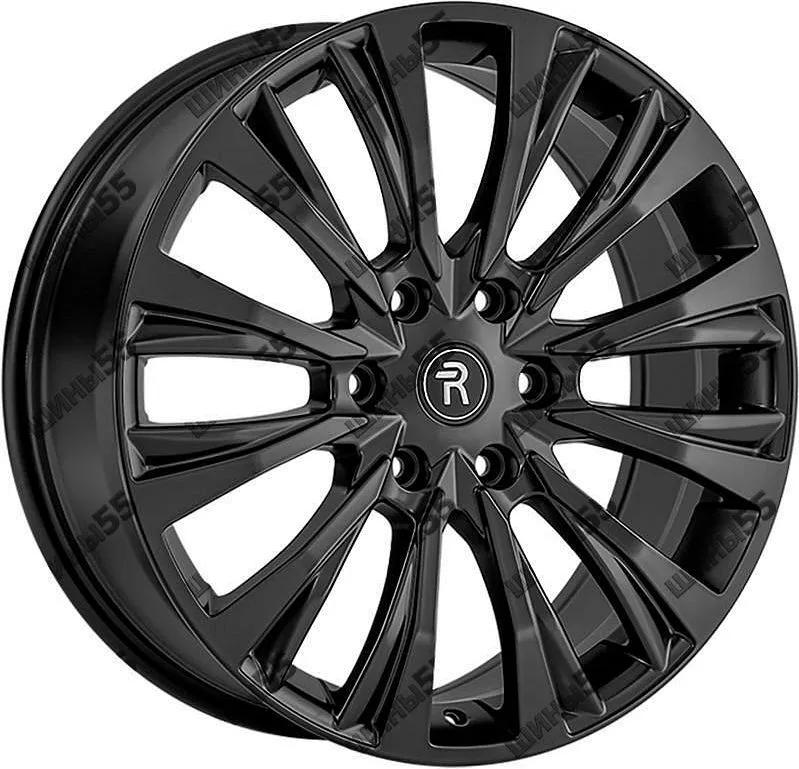 Диск Replay TA14 8x20 6x139,7 ET55 100,1 BKS