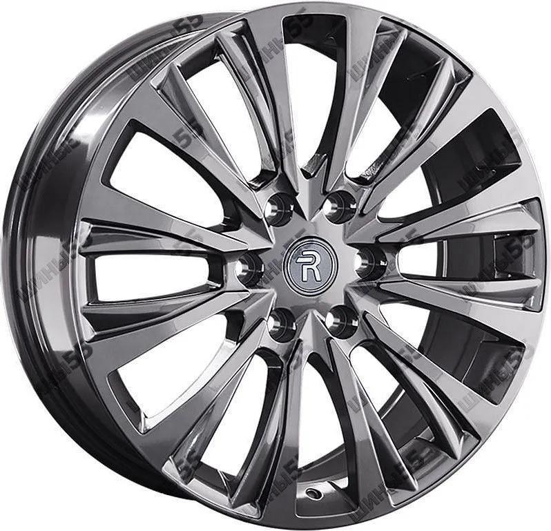 Диск Replay TA14 8x20 6x139,7 ET55 100,1 GM