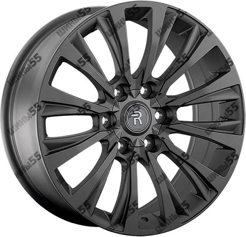 Диск Replay TA14 8x20 6x139,7 ET55 100,1 MGM