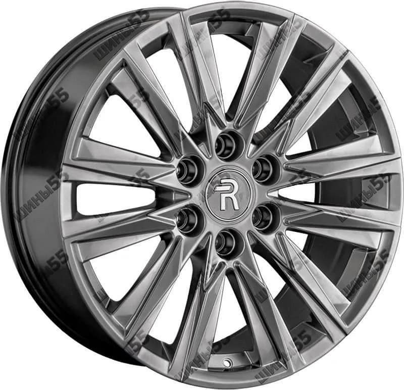 Диск Replay TA15 9x20 6x139,7 ET30 100,1 HPB