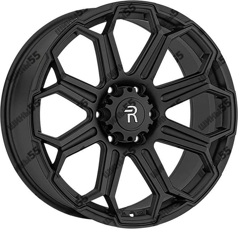 Диск Replay TA21 9x20 6x139,7 ET30 100,1 MB