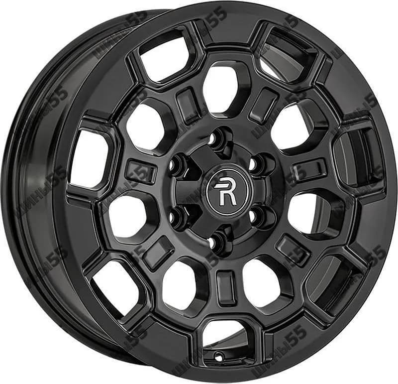 Диск Replay TA23 8x18 6x139,7 ET36 100,1 BKS