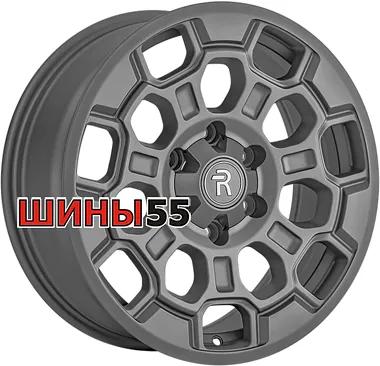 Диск Replay TA23 8x18 6x139,7 ET36 100,1 MGM