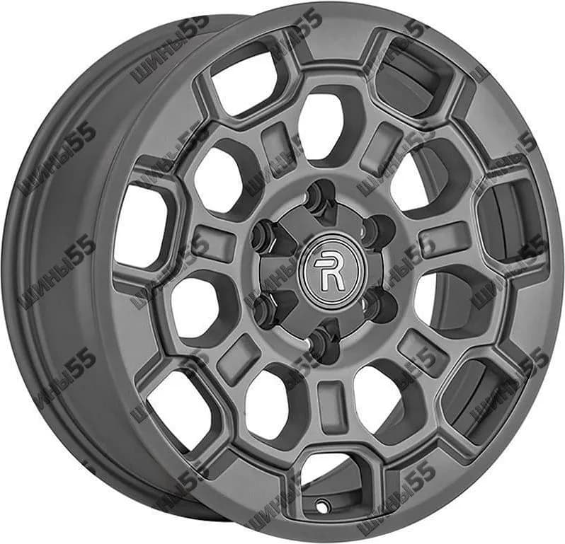 Диск Replay TA23 9x20 6x139,7 ET30 100,1 MGM