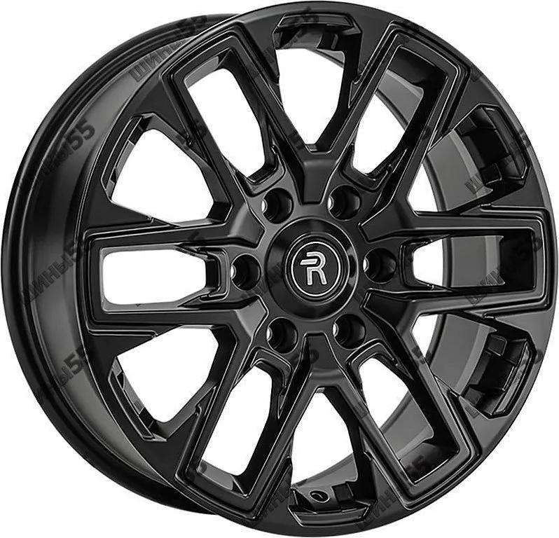 Диск Replay TA27 8x18 6x139,7 ET36 100,1 BKS