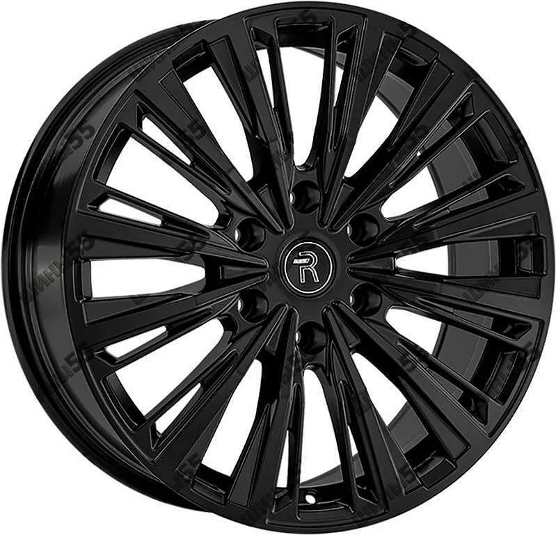 Диск Replay TA28 8,5x19 6x139,7 ET36 100,1 BKS