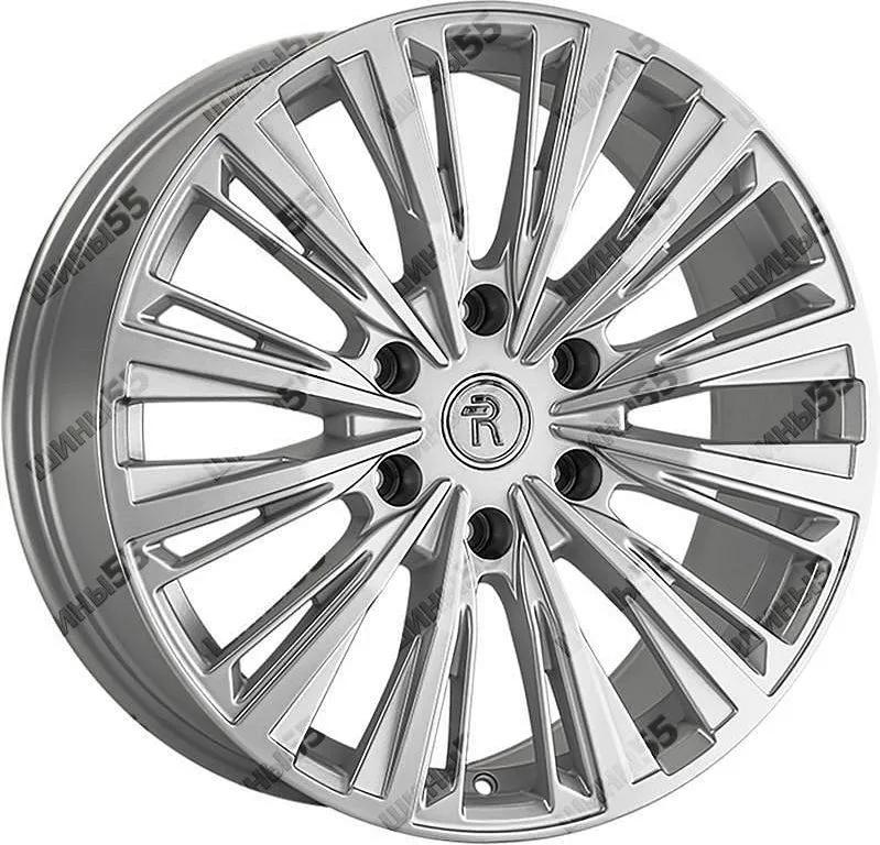 Диск Replay TA28 8,5x19 6x139,7 ET36 100,1 SS