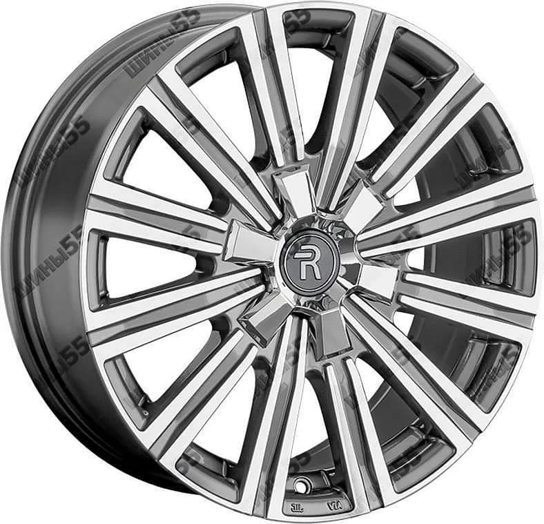 Диск Replay TA2 7,5x17 6x139,7 ET36 100,1 GMF