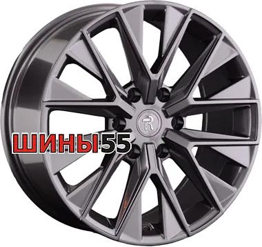 Диск Replay TA8 8,5x19 6x139,7 ET36 100,1 GM