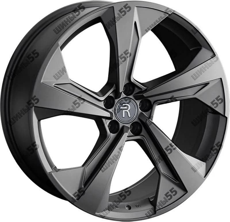 Диск Replay TS1 9x20 5x114,3 ET43 67,1 MGM