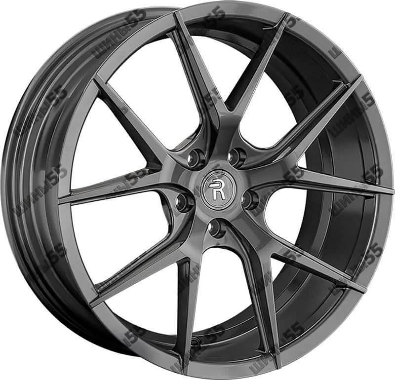 Диск Replay TS5 9x20 5x114,3 ET40 70,6 GM