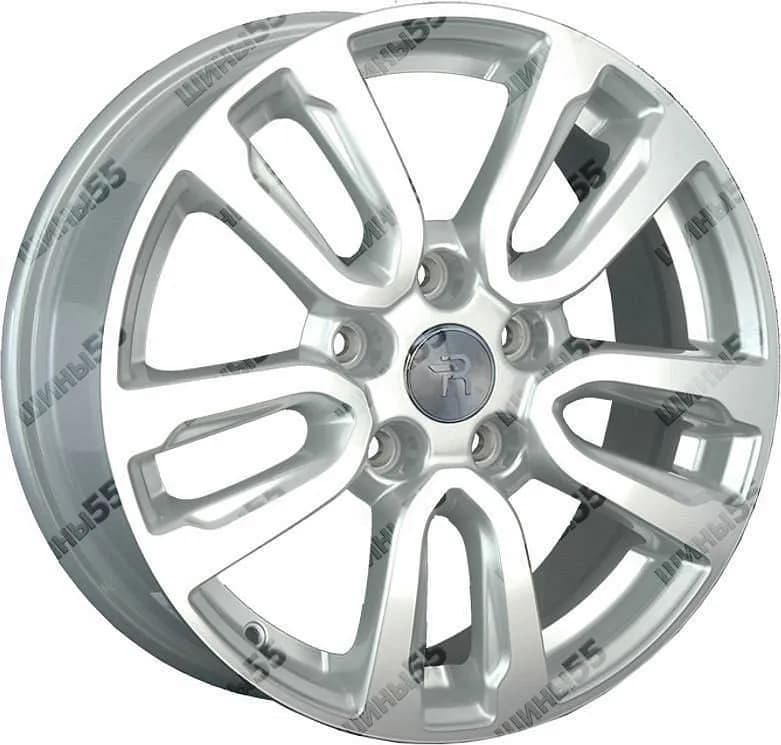 Диск Replay TY160 7x17 5x114,3 ET50 60,1 SF