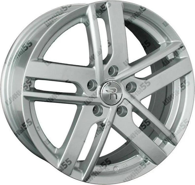 Диск Replay TY224 7x17 5x114,3 ET45 60,1 Sil