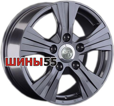 Диск Replay TY248 8,5x21 5x150 ET54 110,1 GM