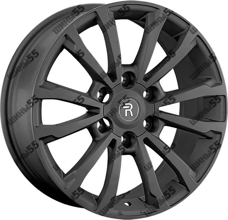 Диск Replay TY263 7,5x18 6x139,7 ET30 106,1 MB