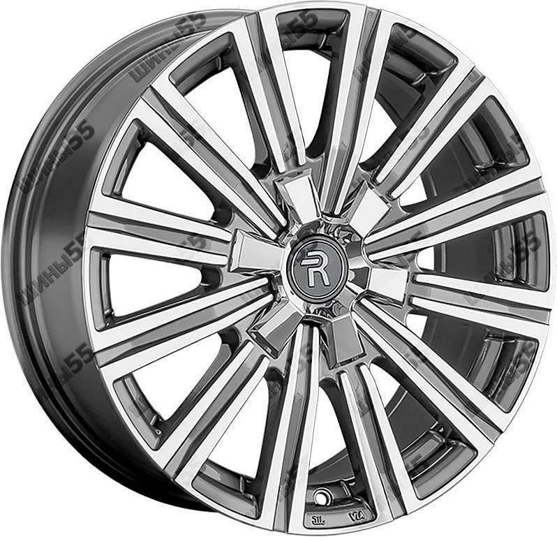 Диск Replay TY313 7,5x18 6x139,7 ET25 106,1 GMF